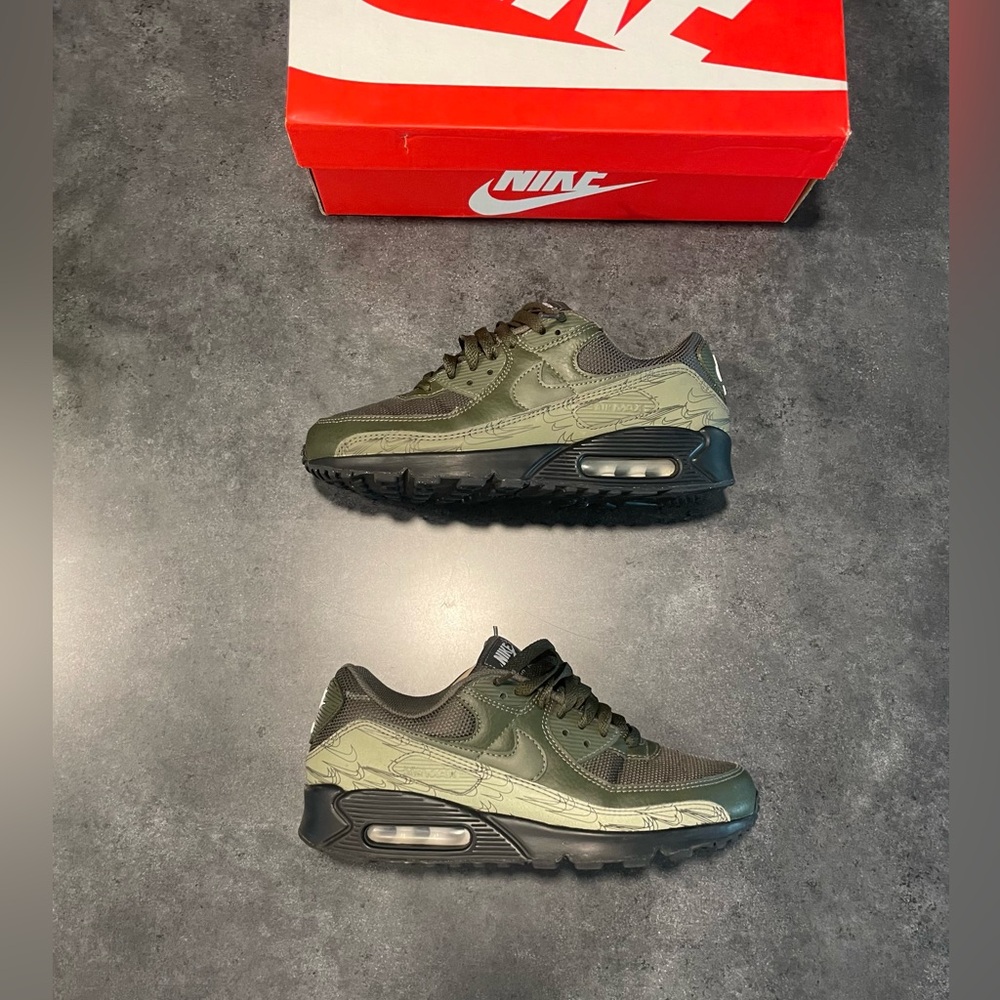 š„Nike Air Max 90š„ - Picture 5 of 14